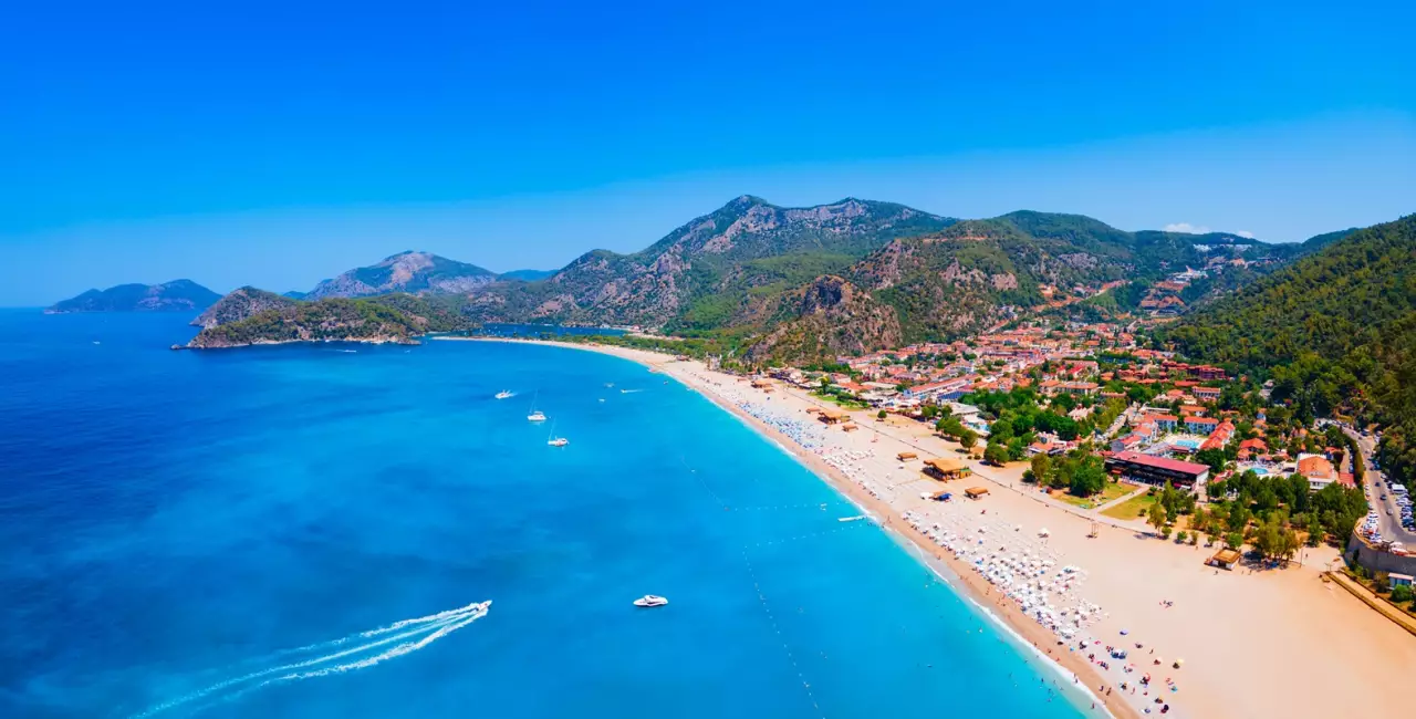 Antalya