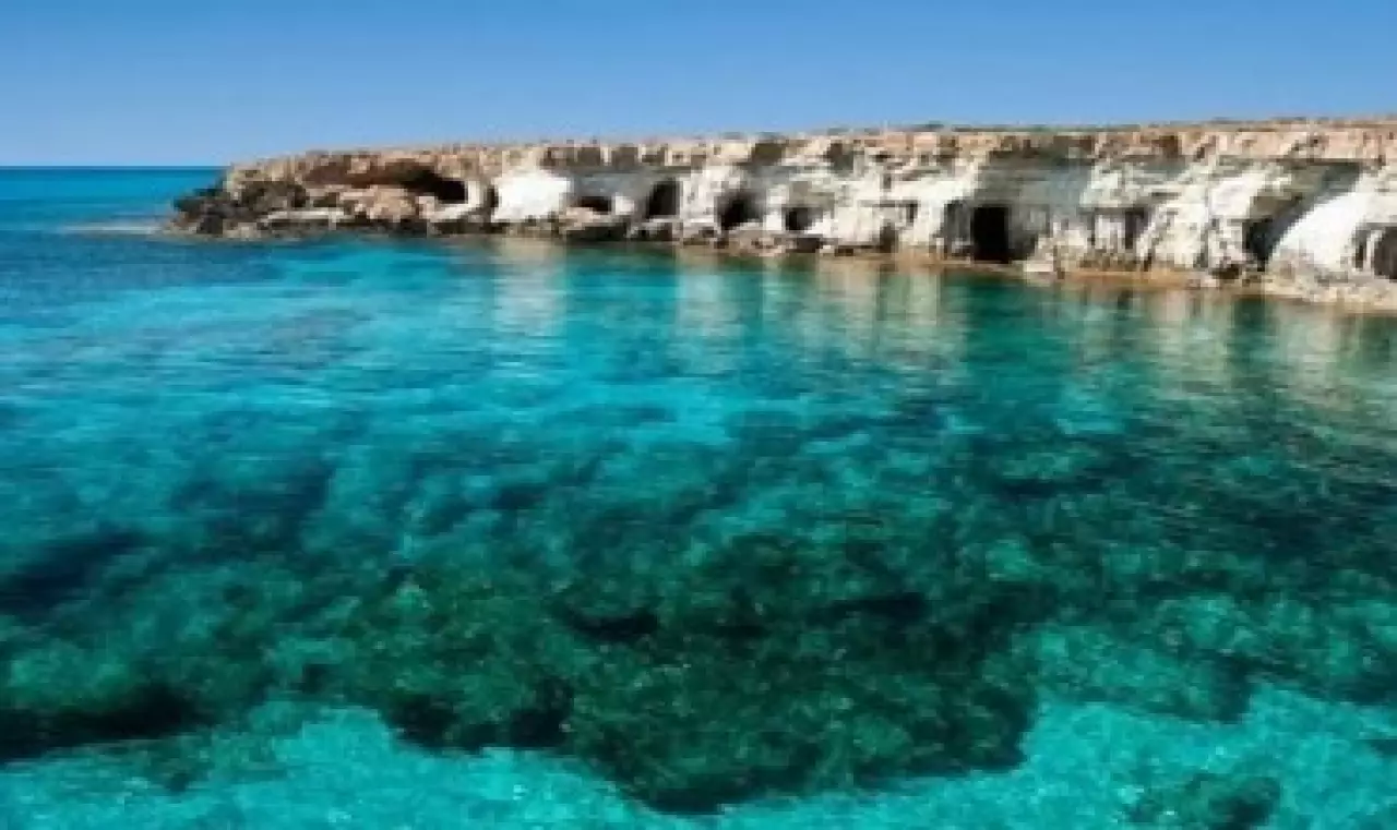 Coral Bay