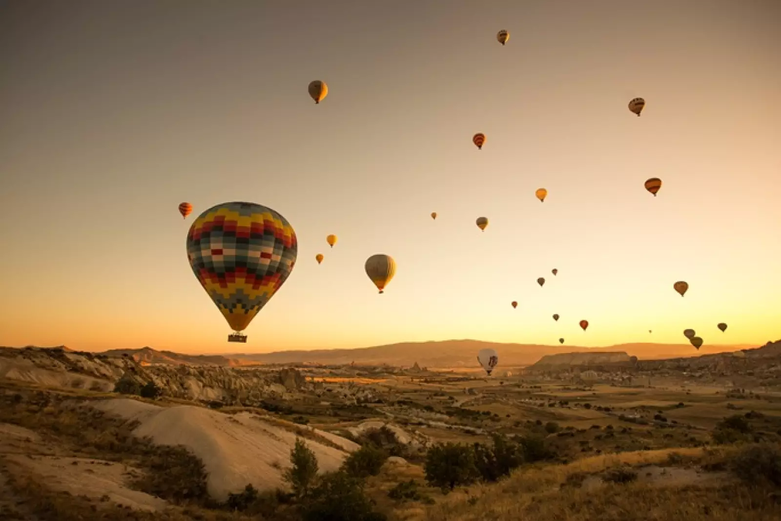 Discover Turkey's Top Holiday Destinations