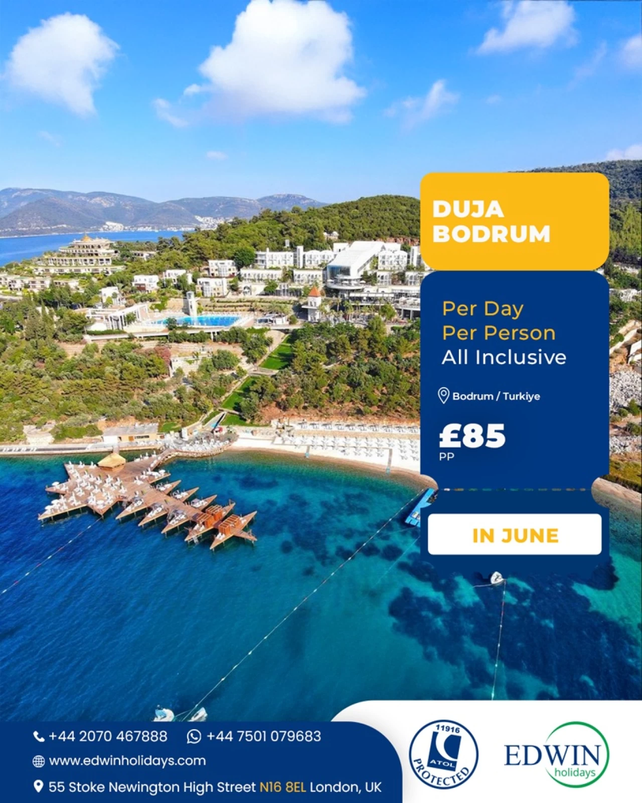 duja bodrum