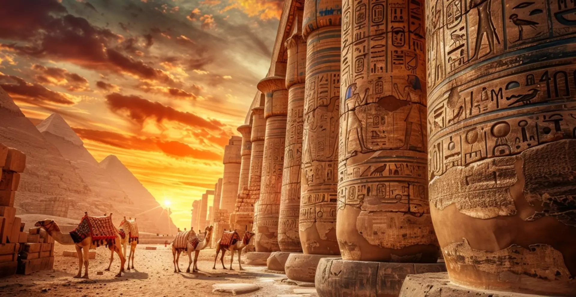 Égypte