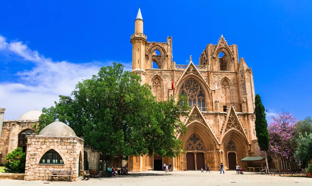 Famagusta