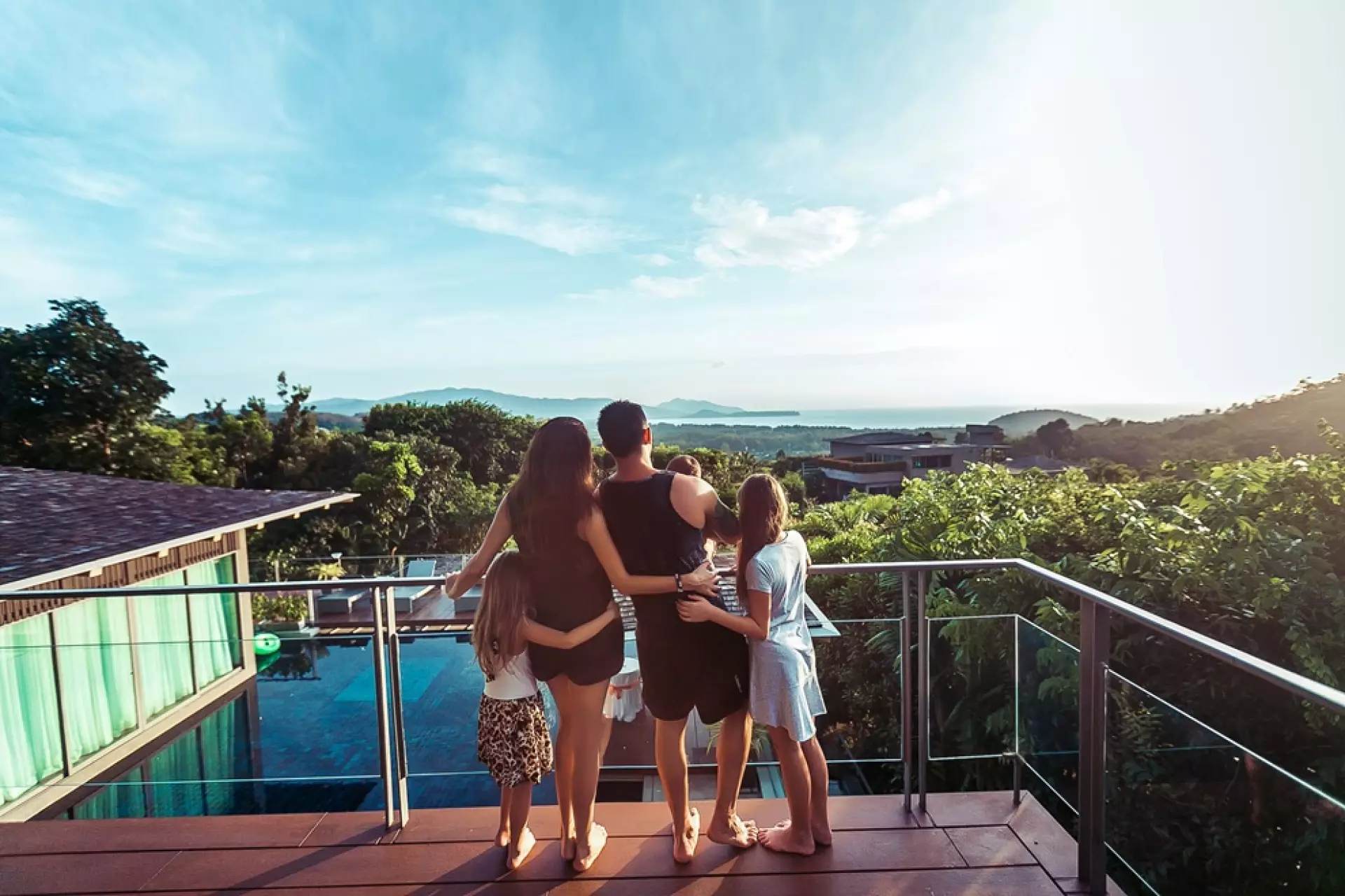 Family Hotels