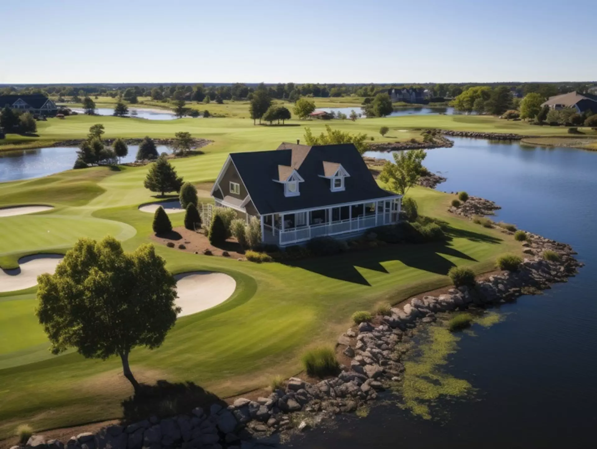 Golf Hotels
