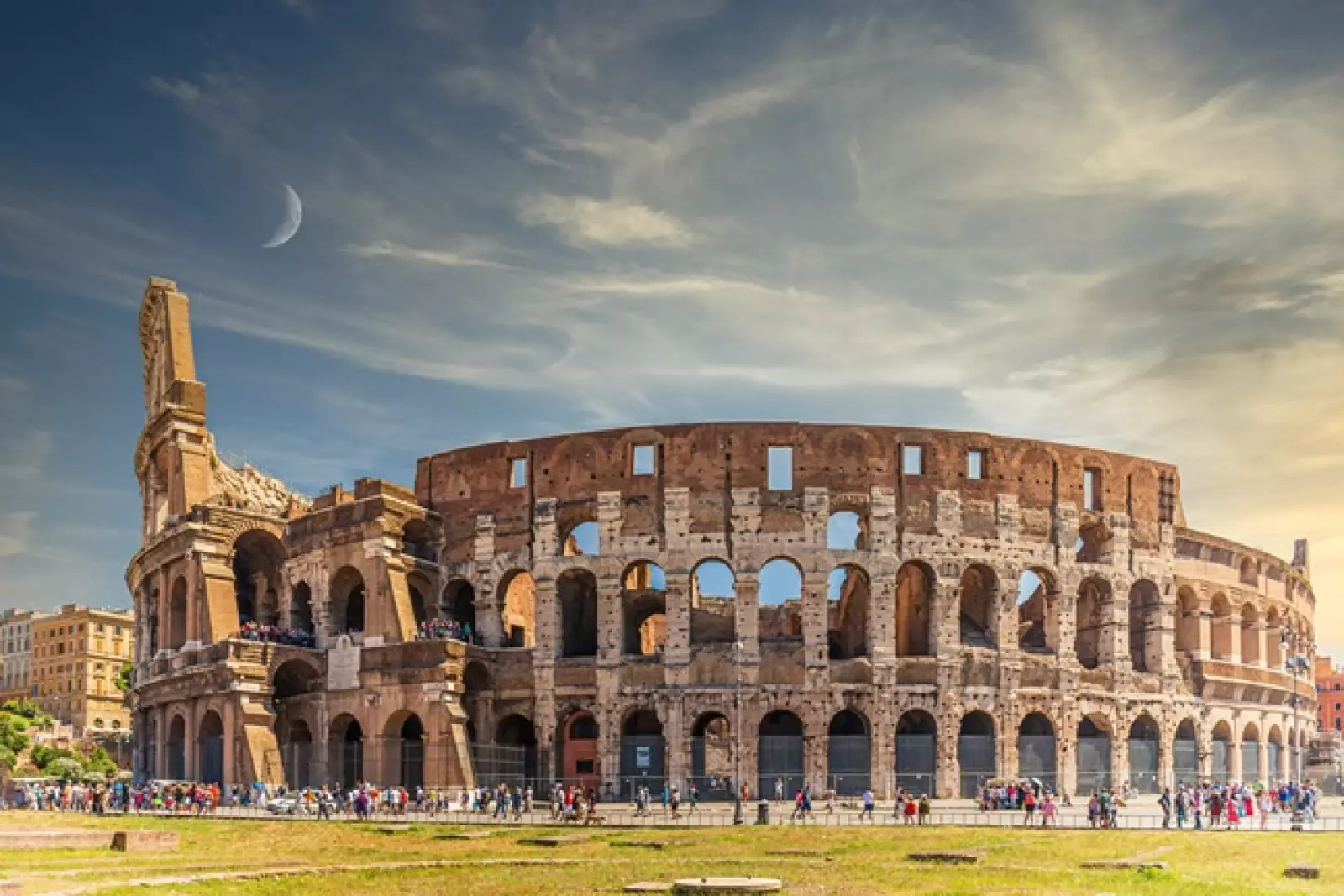 italy hotels