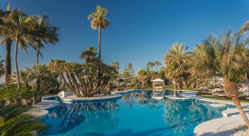 Kempinski Bahia