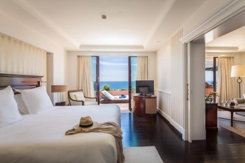Kempinski Bahia
