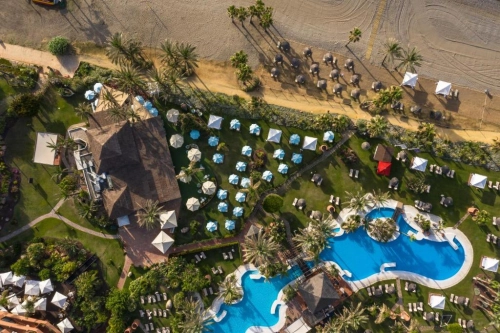 Kempinski Bahia