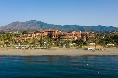 Kempinski Bahia