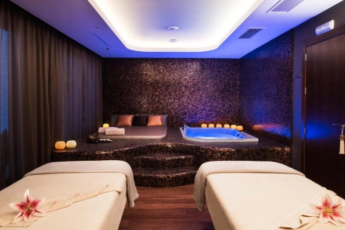Kempinski Bahia