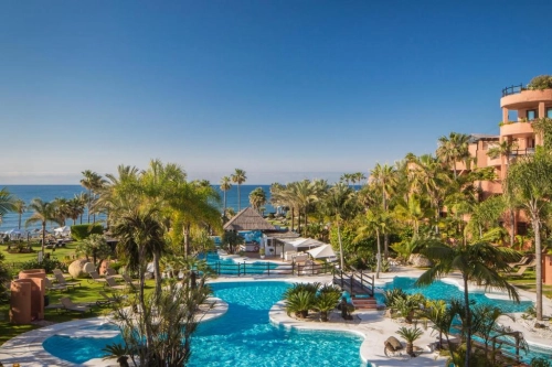 Kempinski Bahia