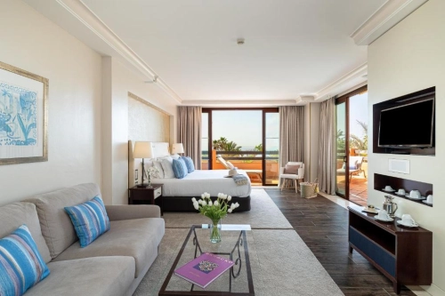 Kempinski Bahia