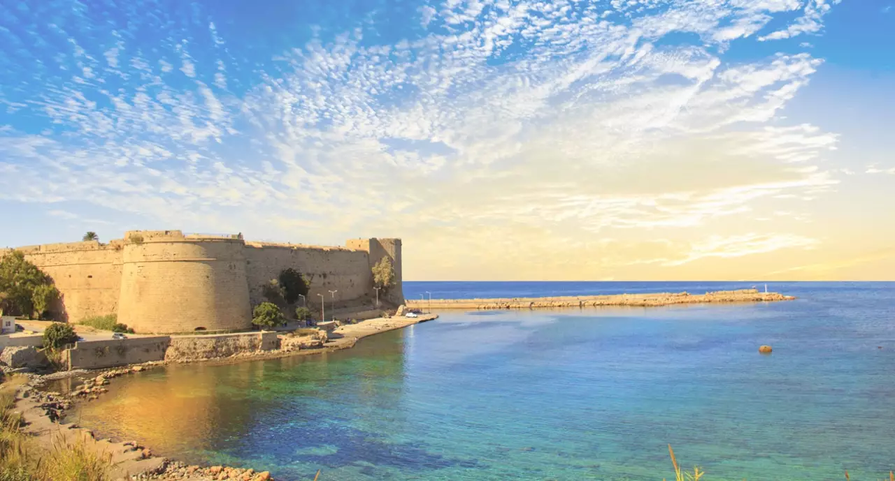 Kyrenia