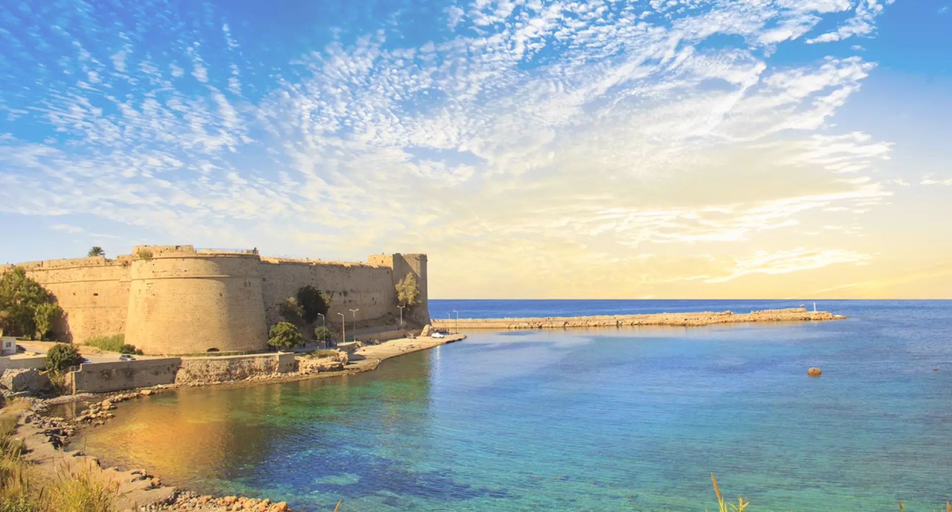 Kyrenia