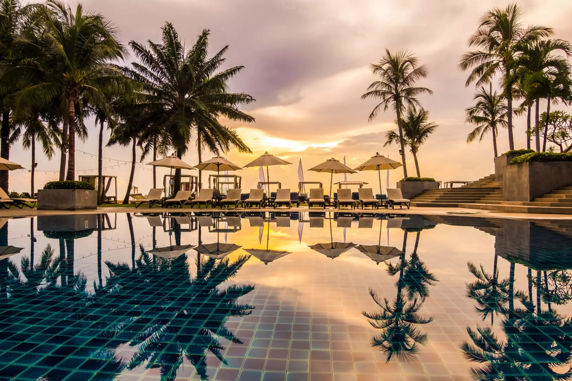 Luxury Hotels