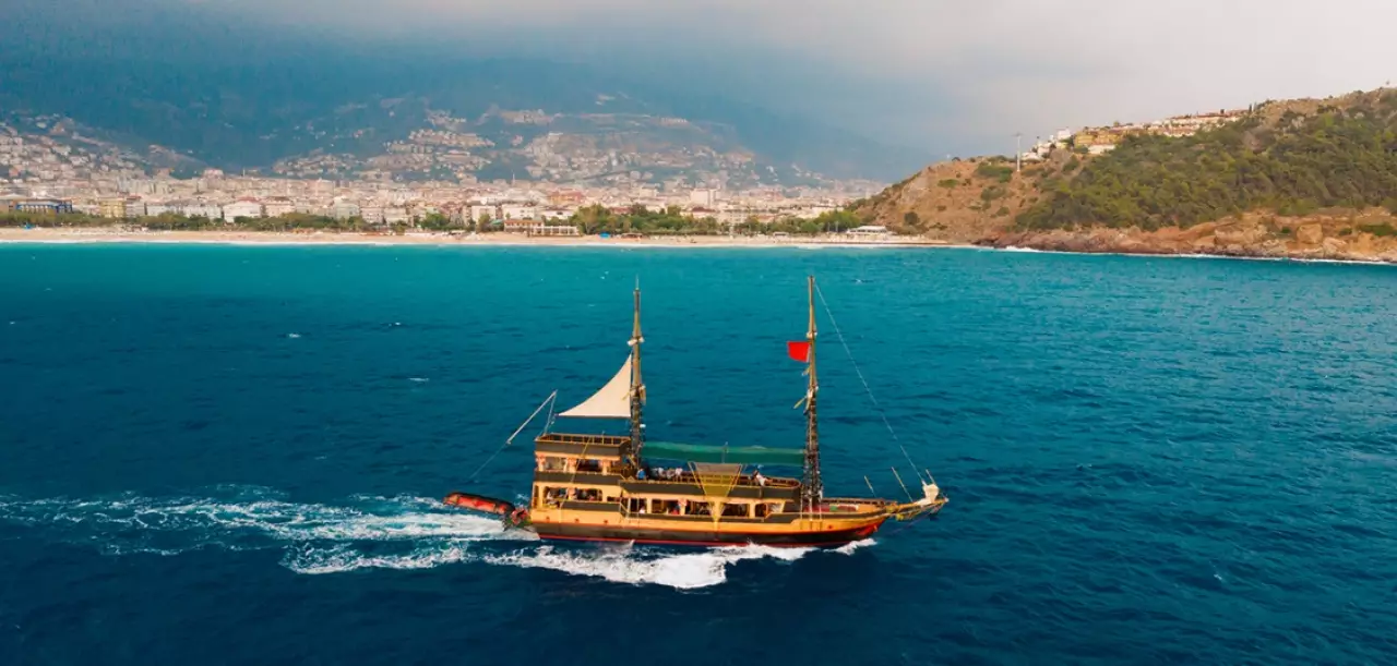 Marmaris