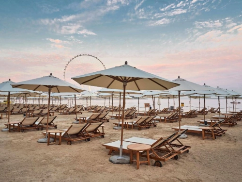Rixos Premium Dubai