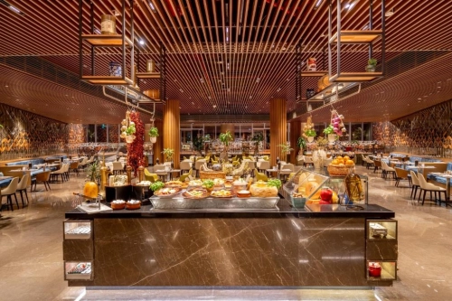 Rixos Premium Dubai