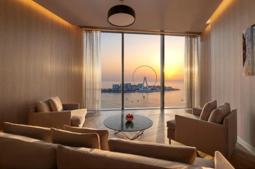 Rixos Premium Dubai
