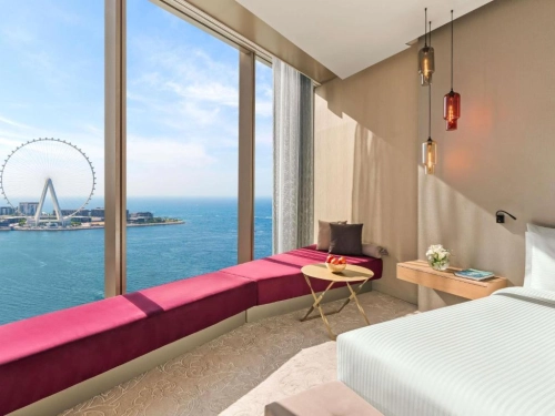 Rixos Premium Dubai