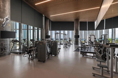 Rixos Premium Dubai