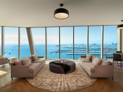 Rixos Premium Dubai