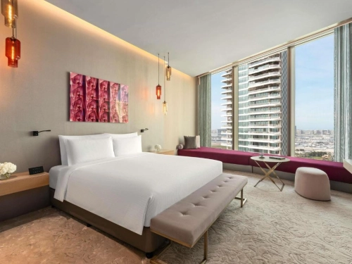 Rixos Premium Dubai