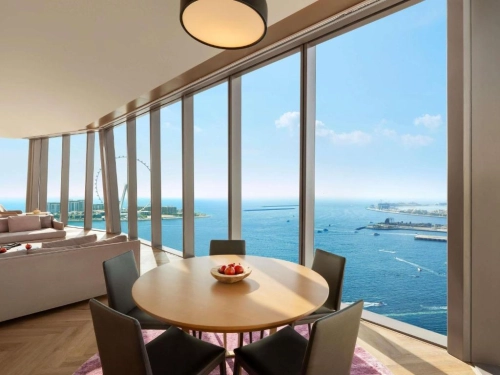 Rixos Premium Dubai