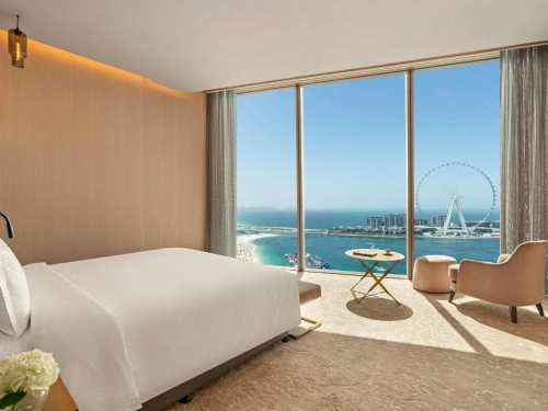 Rixos Premium Dubai