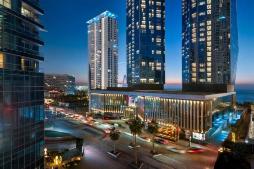 Rixos Premium Dubai