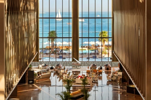 Rixos Premium Dubai