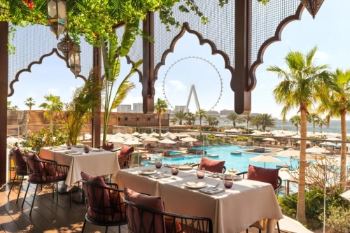 Rixos Premium Dubai