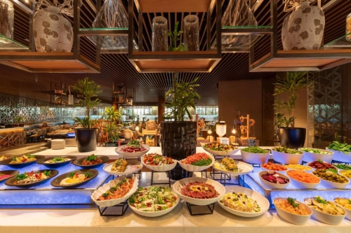 Rixos Premium Dubai