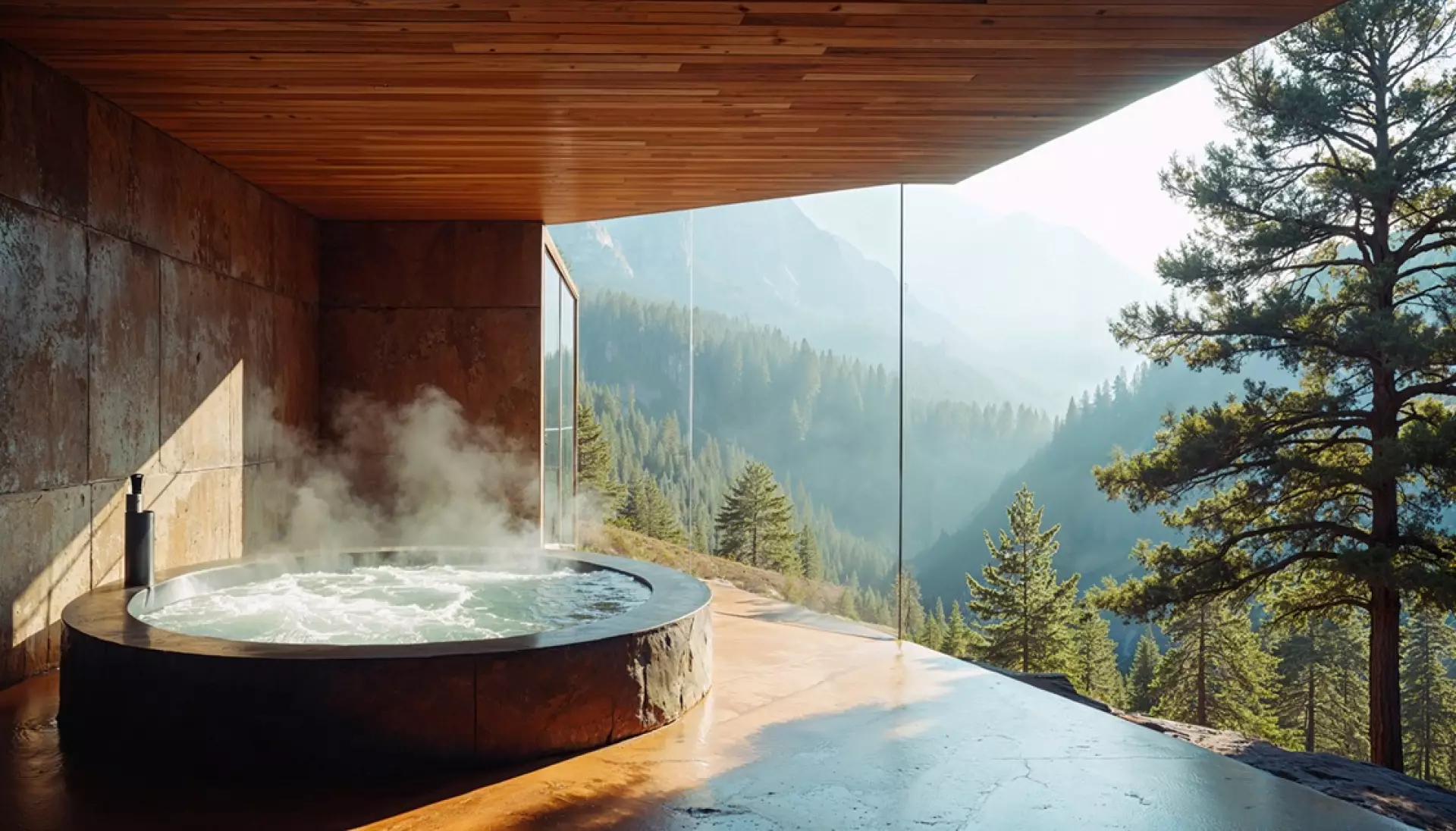 spa hotels